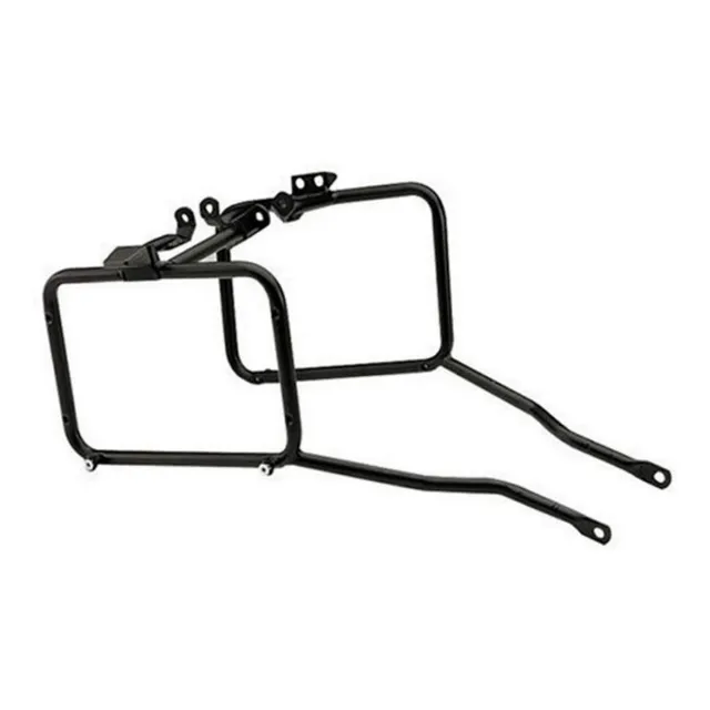Soporte Maletas Laterales Monokey Givi Ktm 390 Adventure