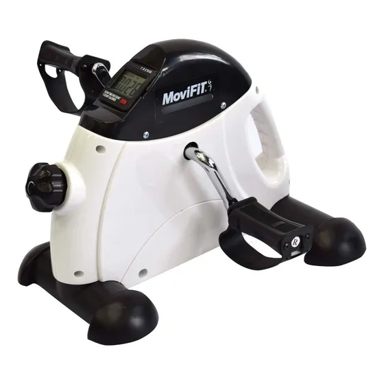 Bicicleta Mini Bike Pedales Ejercitador Estática Movifit Col