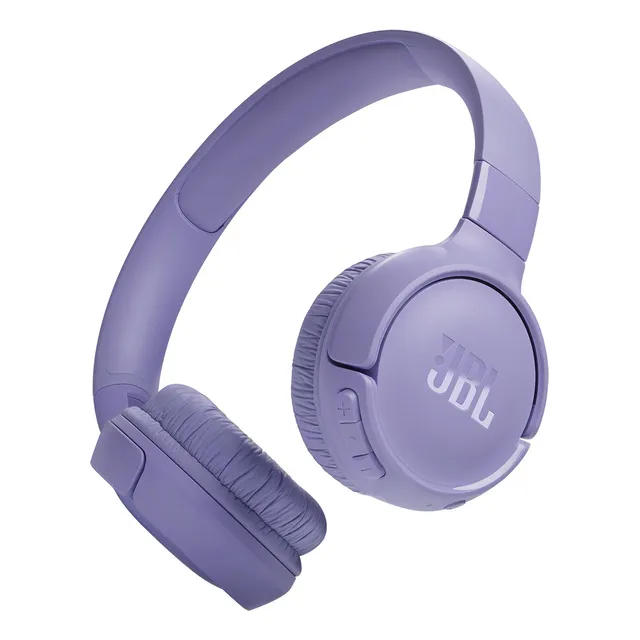 Auricular On-ear Inalámbrico Jbl Tune 520 Bluetooth - Cover