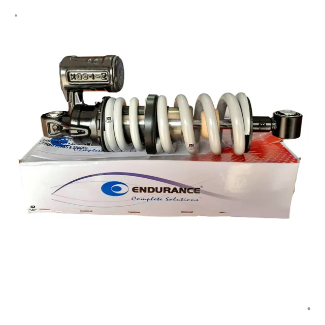 Amortiguador Monoshock Dominar 400 / Ug Original Endurance