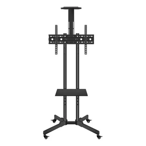 Soporte de TV con pedestal para videoconferencias Rodízio 37