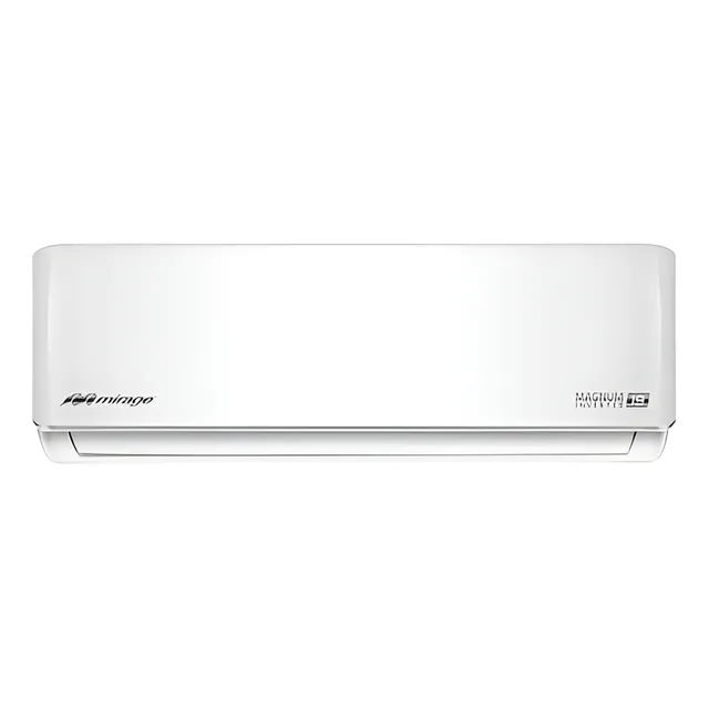 Aire Acondicionado Inverter Wifi 12.000btu / 220v Mirage