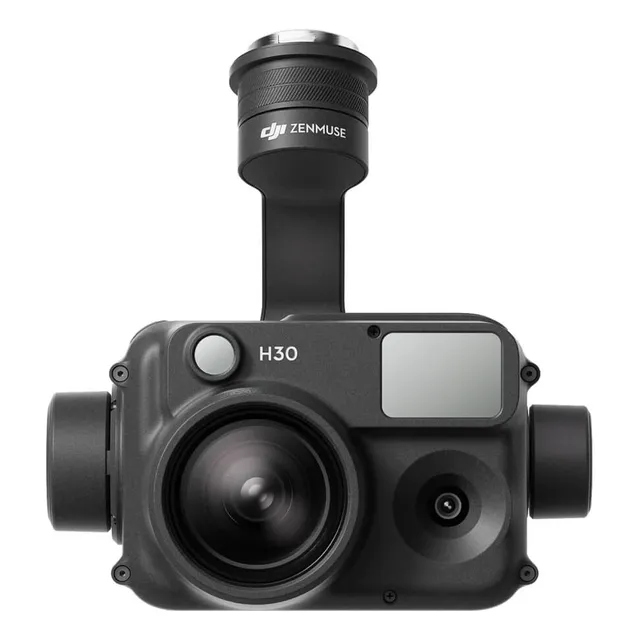 Dji Zenmuse H30 // Entrega Inmediata