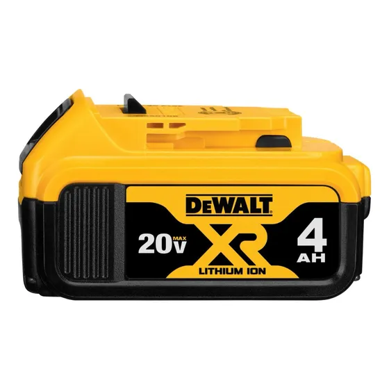 Bateria 20v 4ah Dcb204 Dewalt