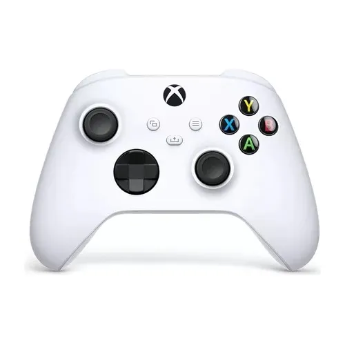 Control Xbox One Series S Series X Robot Incluye Cable Usb