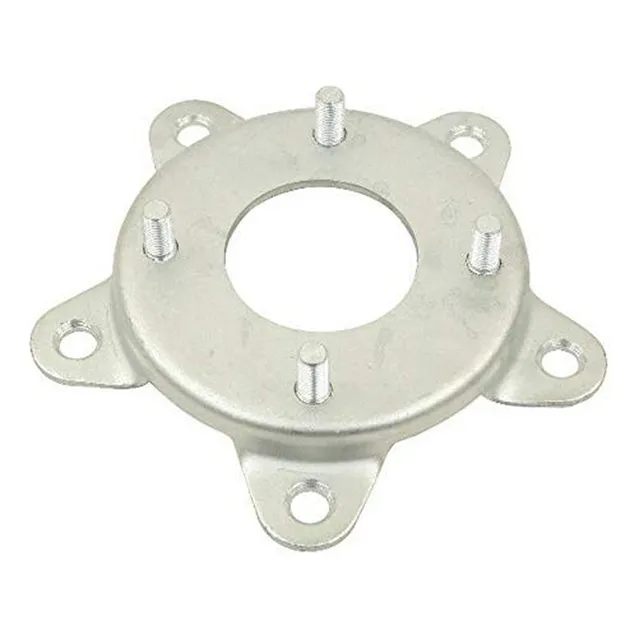 Adaptadores De Rueda, 4x130mm A 5x205mm, Compatible Con Bugg