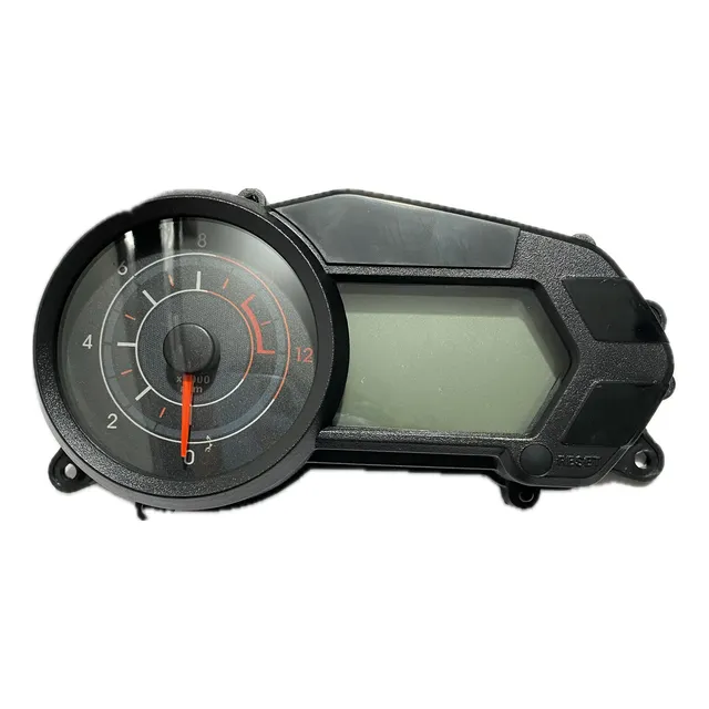 Tacómetro Velocimetro Pulsar 135 Ls