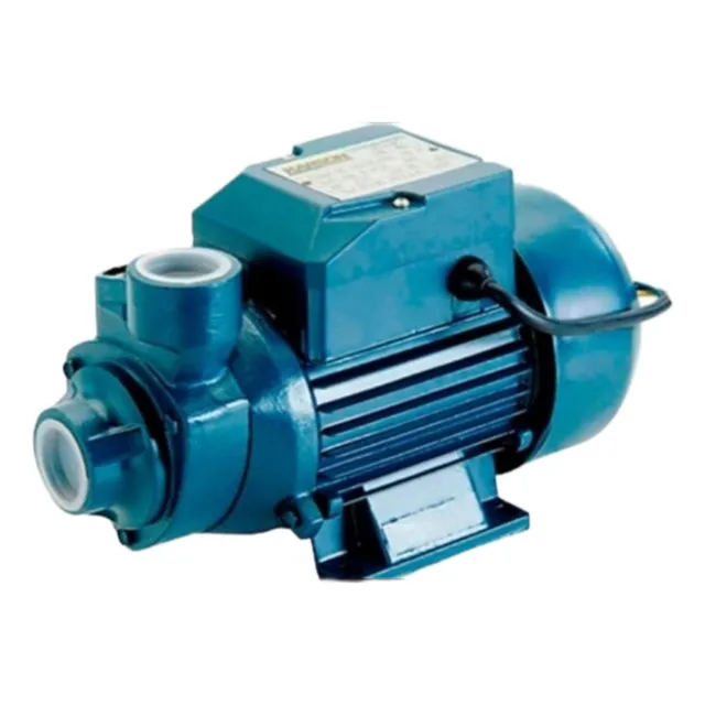 Motobomba Levanta 3 Pisos 110v