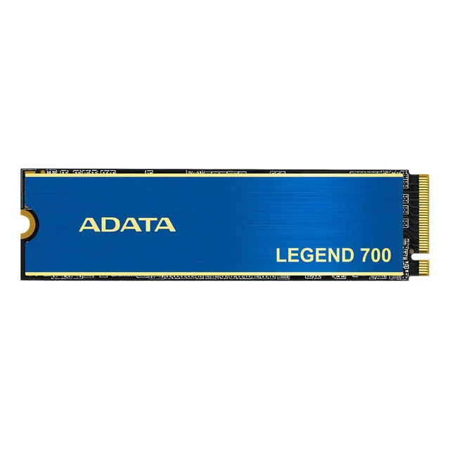 Ssd Adata Legend 700 512gb M.2 2280 Pcie Gen3 2000/1600 Mb/s