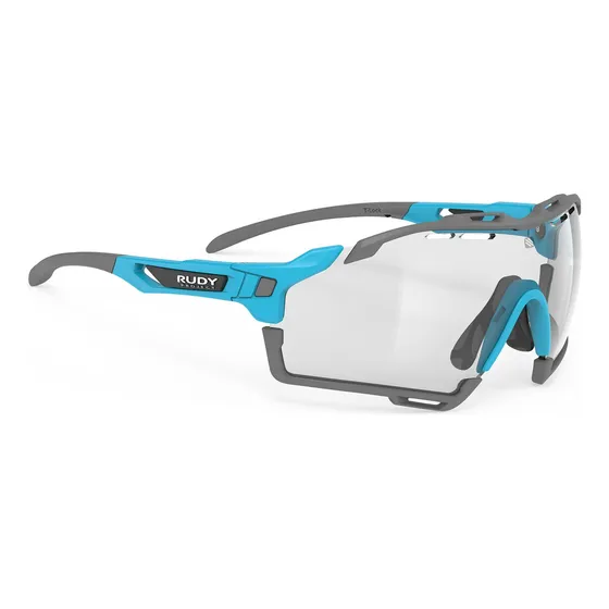 Gafas Ciclismo Rudyproject Cutline Lagoon Impactx Photochrom