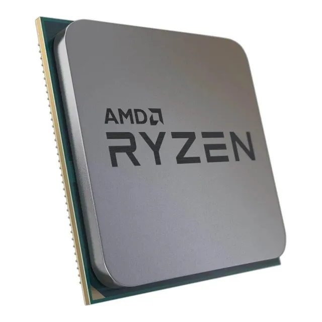 Procesador gamer AMD Ryzen 5 5600 100-100000927BOX de 6 núcl