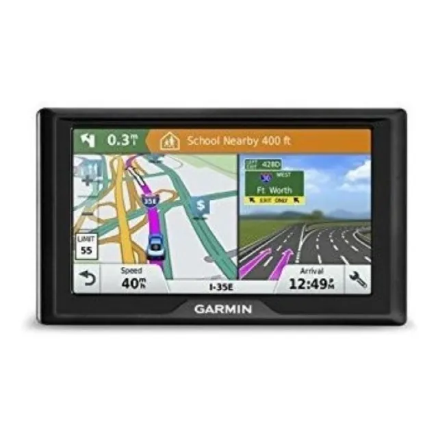 Gps Garmin Drive 61 Mapas De Colombia Carro Nuevo Rapido