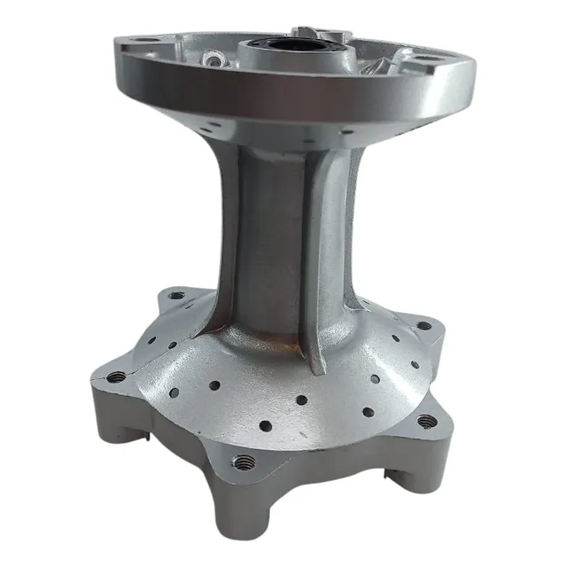 Campana Trasera Xtz 250 Reforzada Tipo Original