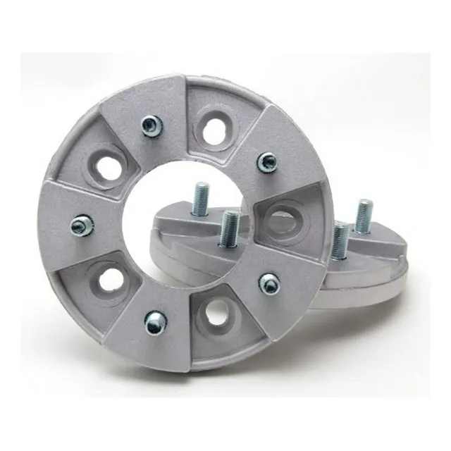 Adaptadores De Rueda Ligeros Trans-dapt