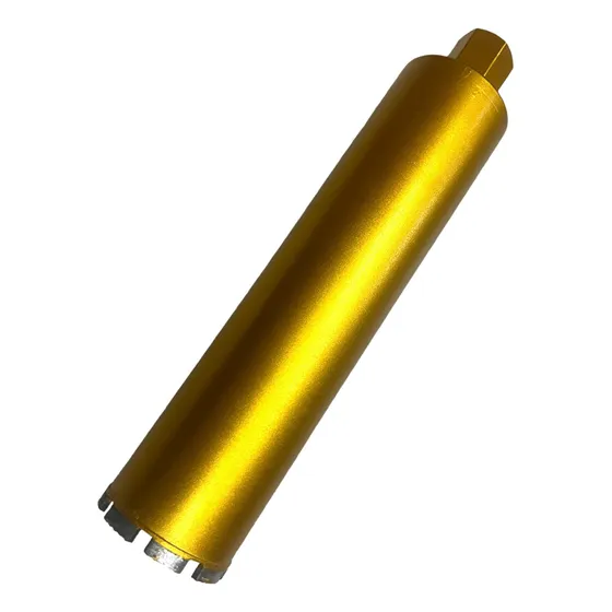 Broca Para Taladro Saca Nucleos Calidad Premium 3-1/2 PuLG