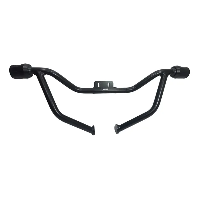 Yamaha Xtz 250 Fi Defensa Slider Variant Fire Parts