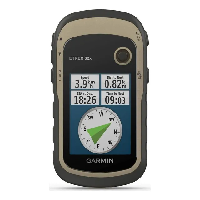 Gps Garmin Etrex 32x