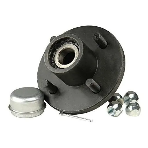 Kit De Cubo De Remolque Ce Smith - Repuestos Para Barcos De