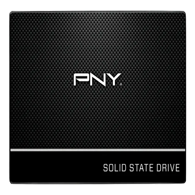 Unidad Solida Pny Cs900 2.5 1tb