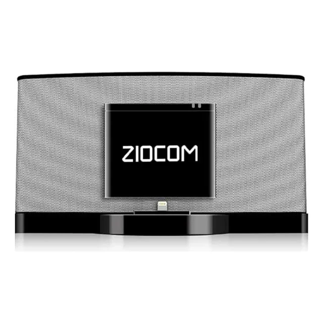 Ziocom Receptor Adaptador Bluetooth De 8 Pines Para Bose