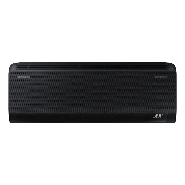 12.000 Btu/hr Aire Acondicionado Split Windfree- Black Edit
