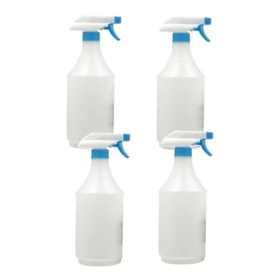 100 Botella Spray 500 Cc