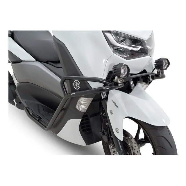 Defensa Para Yamaha Nmax Connected