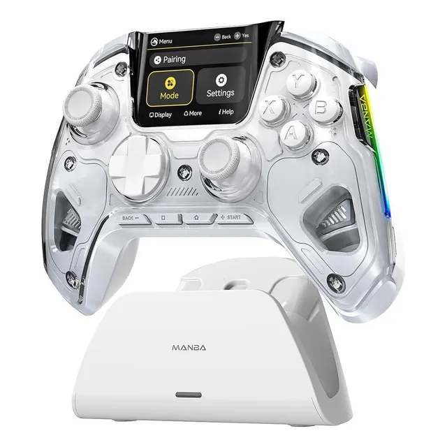 Controlador Inalámbrico Manba One V2 Pc/switch/ios/android