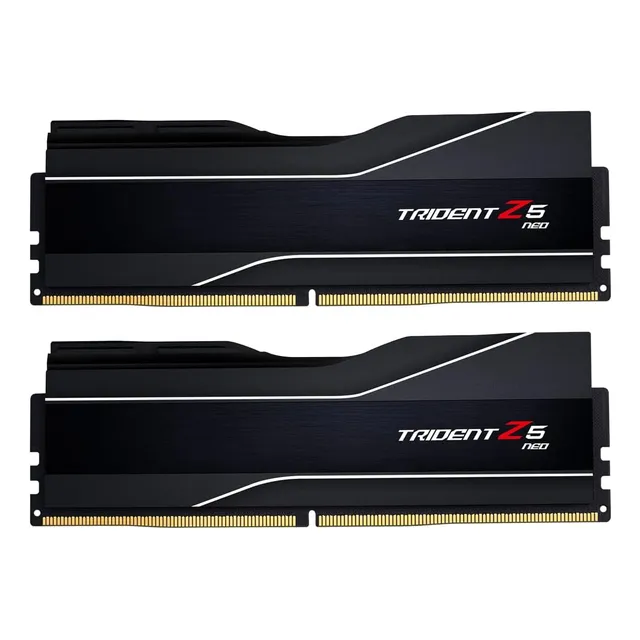 G.skill Trident Z5 Neo Series (amd Expo) Ddr5 Ram 64gb Clv