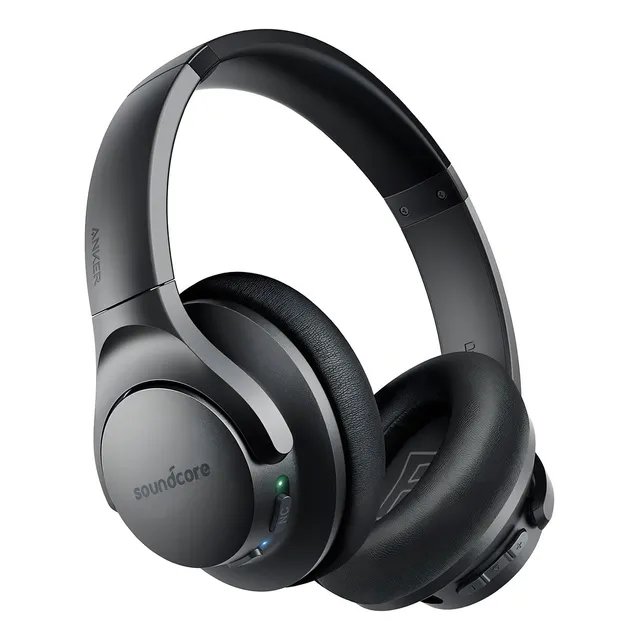 Auriculares gamer inalámbricos Soundcore Life Series Life Q2