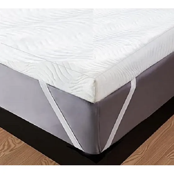 Sobrecolchon Mattress King 200x200x8 Flex