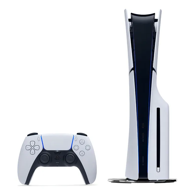 Consola Playstation 5 Slim 1tb Edicion Americana Cfi-2015