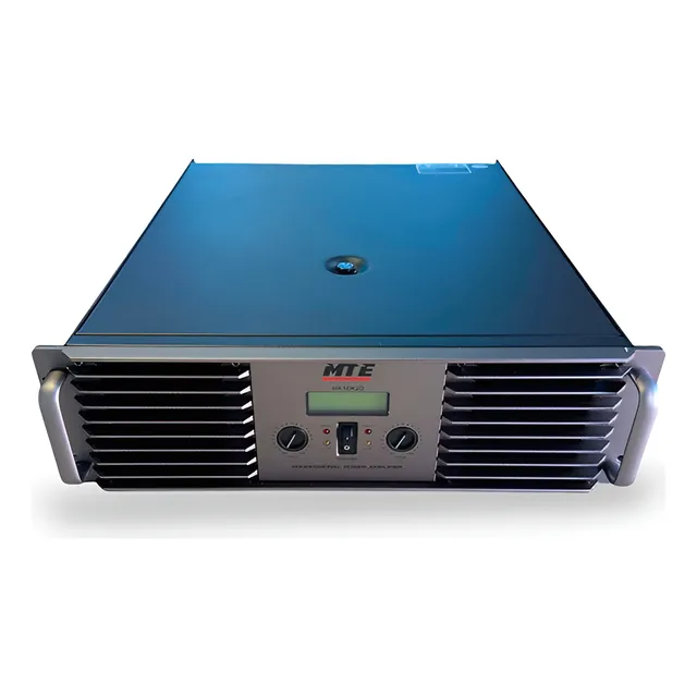 Amplificador Mte Hk10k20