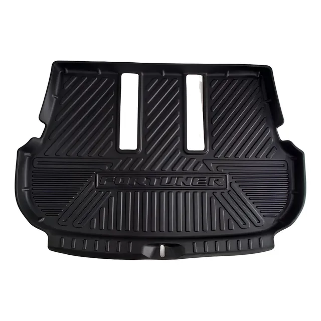 Tapete Termoformado Baul 5d Para Toyota Fortuner 2017-2025