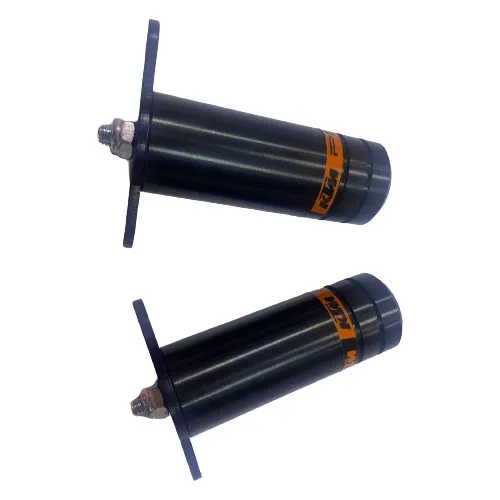 Defensas Ktm Duke 200 - Sliders Ktm