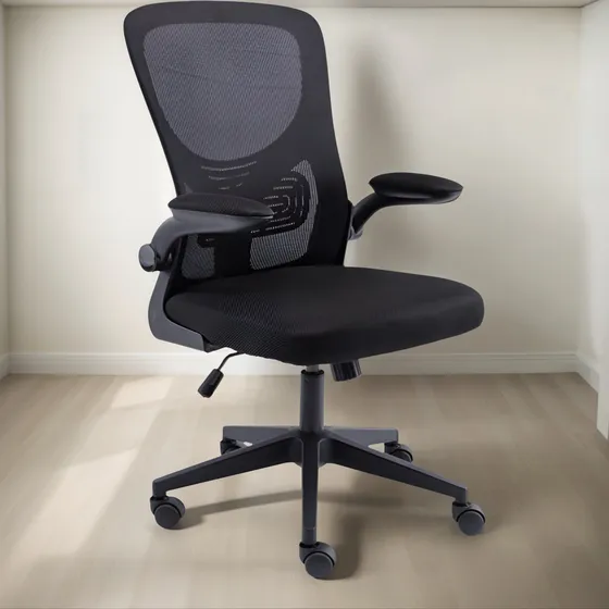 Silla Escritorio Ergonomica Magnux MX2015