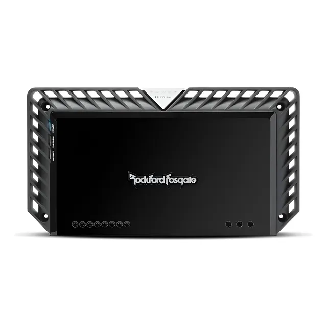 Amplificador Rockford T1500-1bdcp 1500 Watts Rms 1 Ch