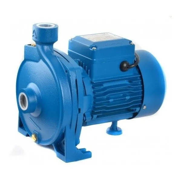 Bomba De Agua Centrifuga 0.5hp