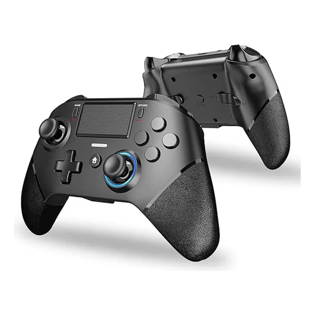 Controlador Profesional Inalámbrico Para Ps4ps4 Slimps4