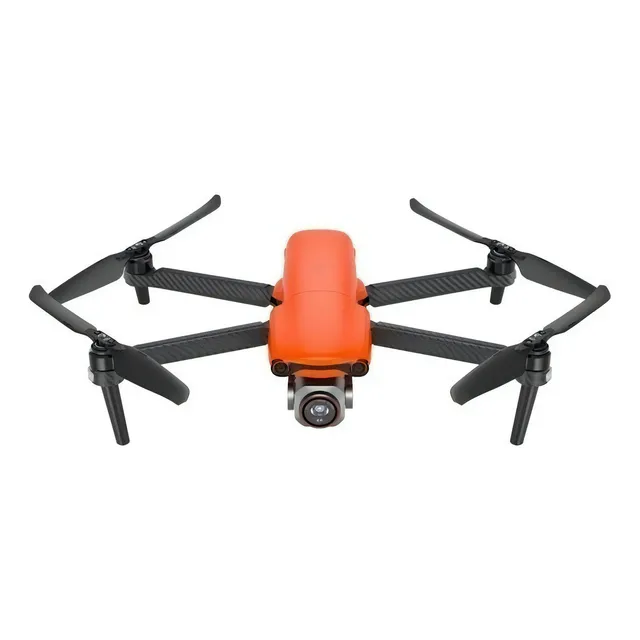 Drone Autel Robotics Evoll Cámara 6k Naranja
