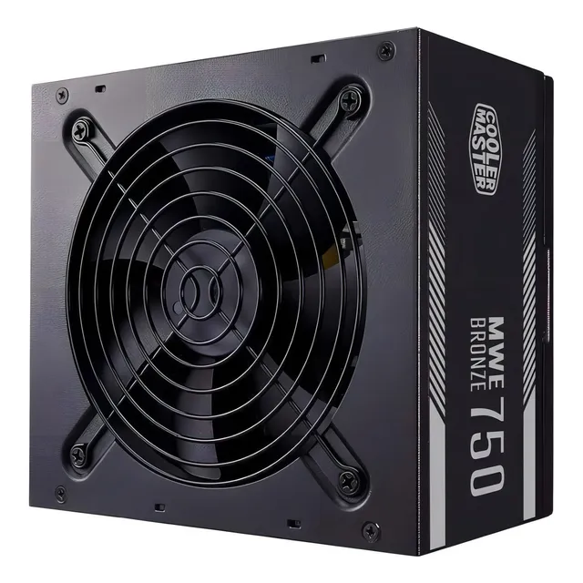 Fuente de poder para PC Cooler Master Technology MWE Bronze