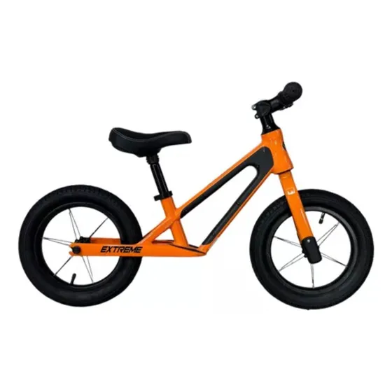 Bicicleta Gw Extreme Rin 12 Impulso Entrenamiento Magnesio