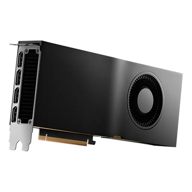 Tarjeta De Vídeo Profesional Pny Nvidia Rtx 5000 Ada 32gb