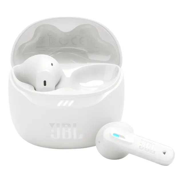 Auricular Inalambrico Bluetooth Jbl Flex 2 Cancelación Ruido