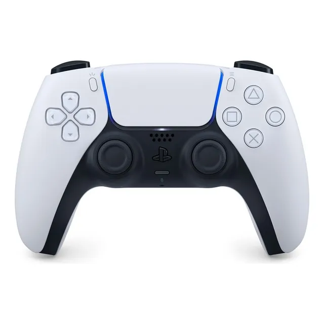 Control Ps5 Dualsense Blanco