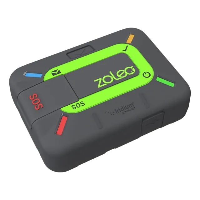 Zoleo Global Satelital Comunicador