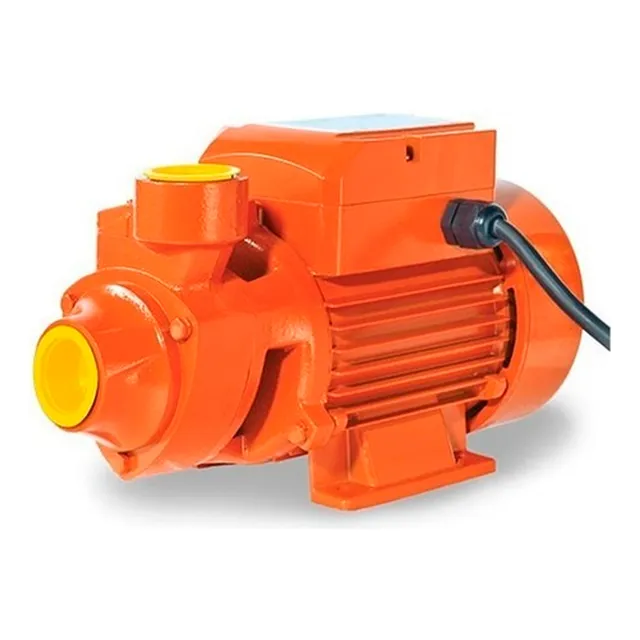 Electrobomba Periférica 1/2 Hp 110 V Evans