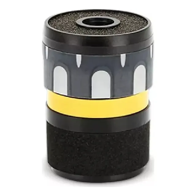 X12 Capsula / Bobina Para Micrófono Beta57a Beta58a Pelv