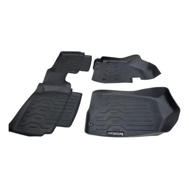 Tapetes Termoformados Hyundai Tucson Ix35