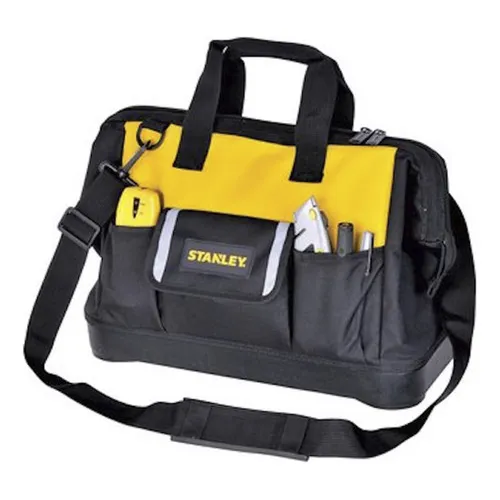 Maleta Bolsa Para Herramientas 16 PuLG Stanley Stst516126la